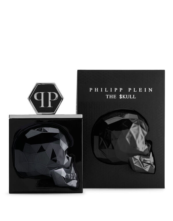 THE SKULL PERFUME