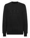 Sweatshirt Round Neck LS Philipp Plein TM