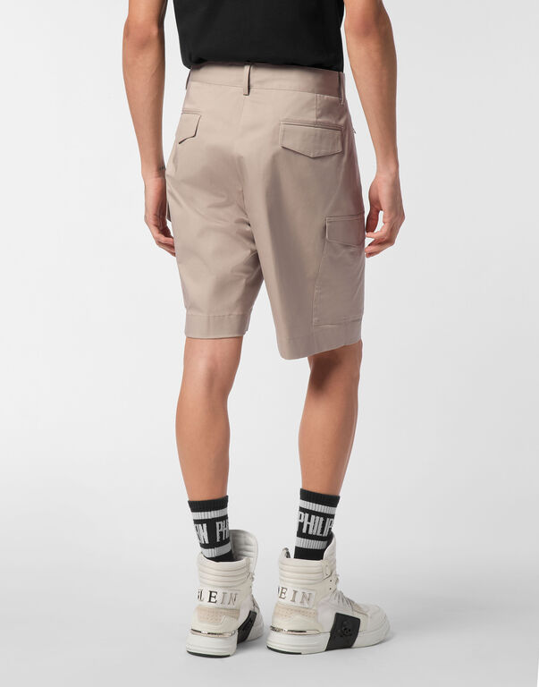 Cotton Cargo Short