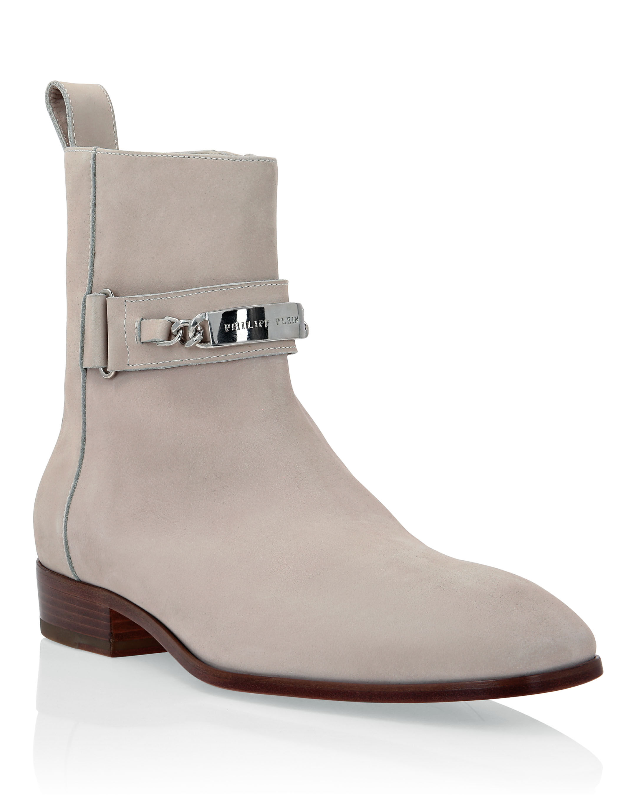 Philipp plein clearance boots mens