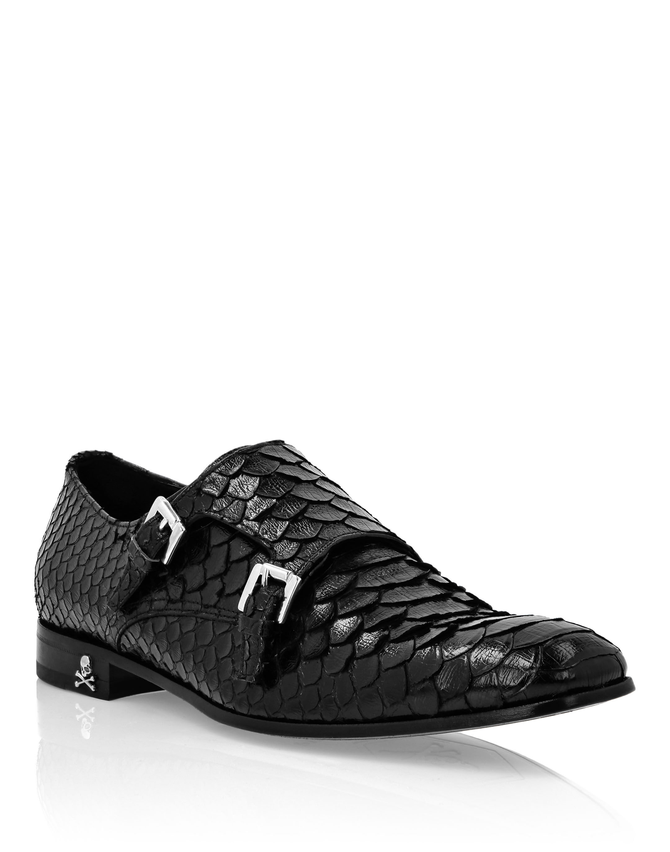 Chaussure philipp on sale plein 2018