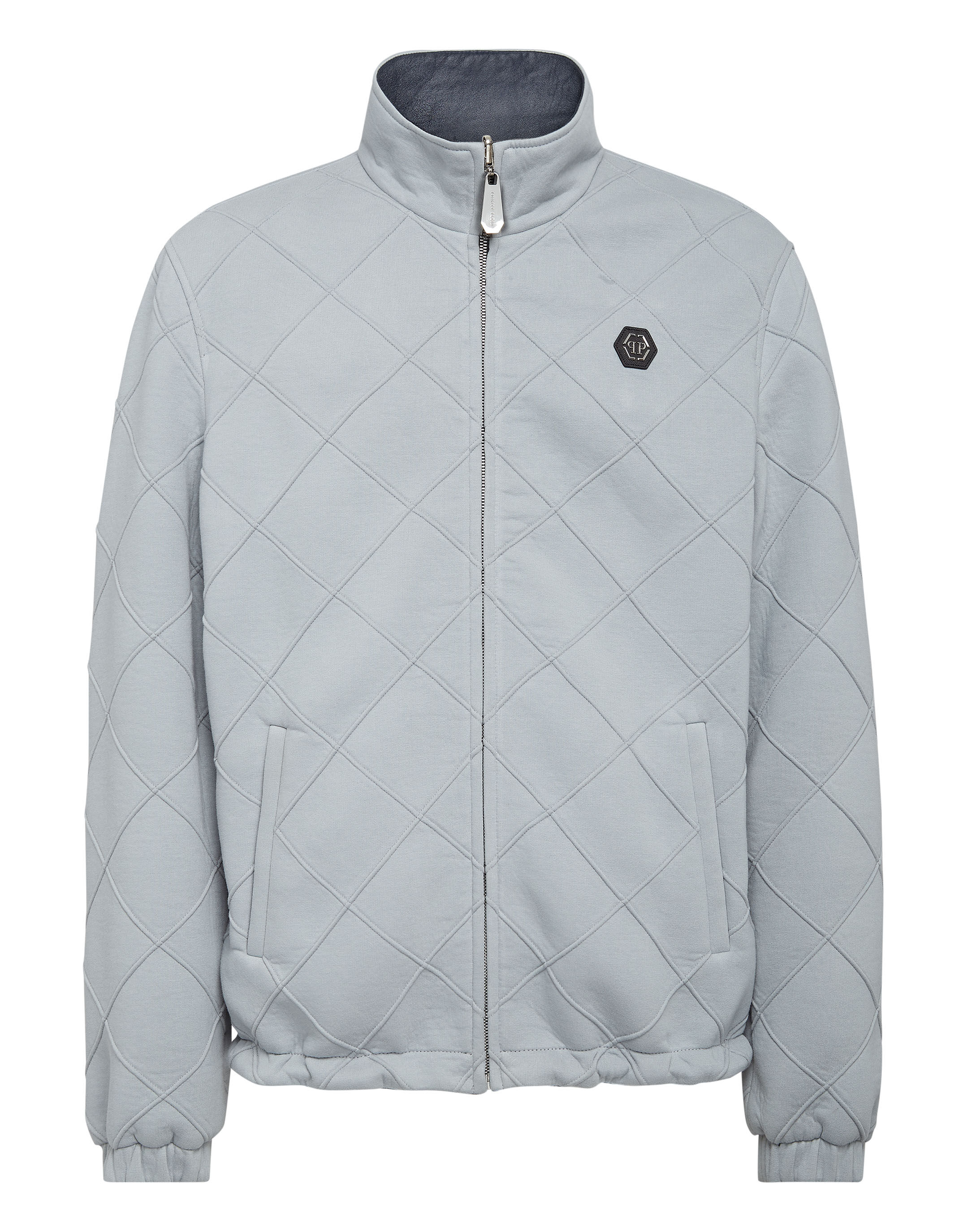 Soft leather Jacket Iconic Plein | Philipp Plein Soft leather Jacket Iconic Plein | Philipp Plein
