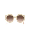 Sunglasses Round EXCLUSIVE