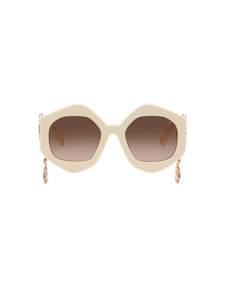 Sunglasses Round EXCLUSIVE