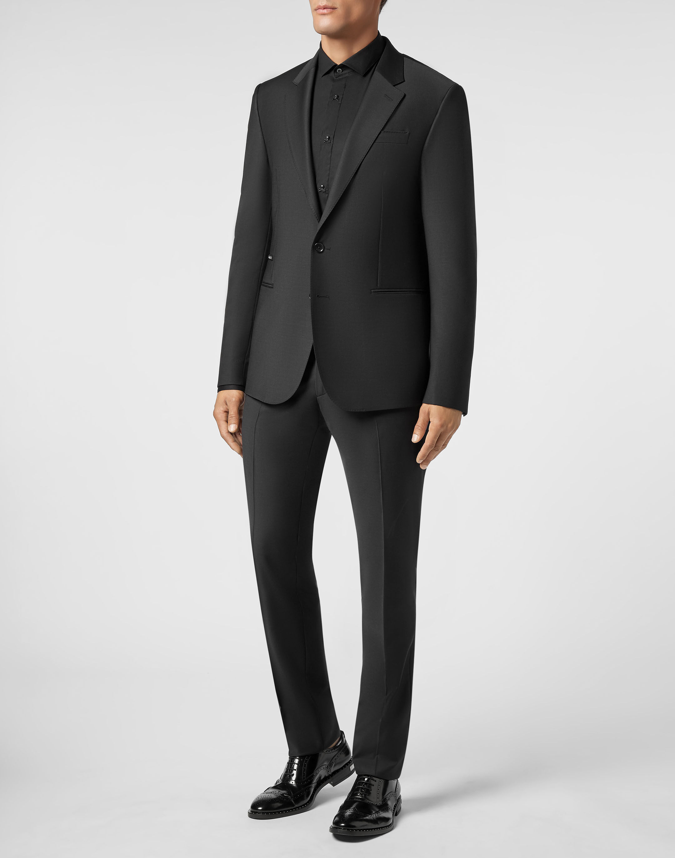 Suit 2 pcs Elegant | Philipp Plein