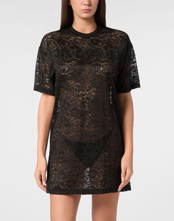 T-shirt Dress