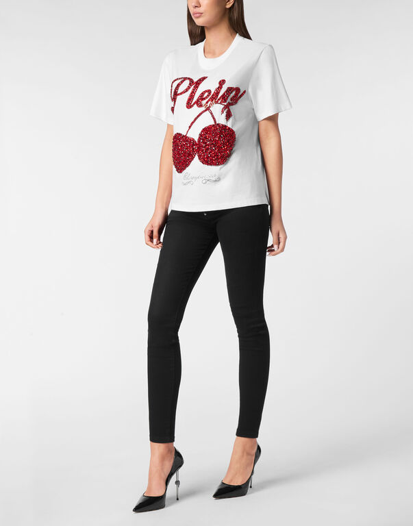 T-Shirt Man Fit Cherries