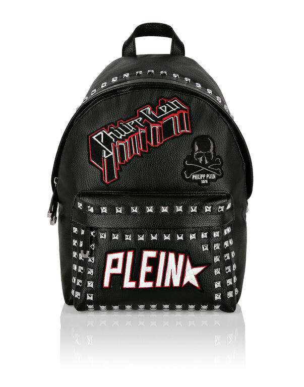 Backpack Plein Star