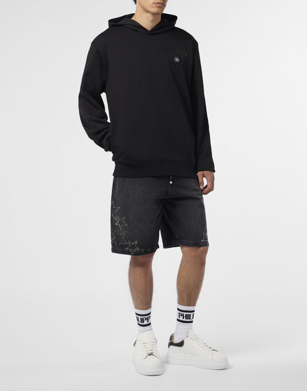 Fleece Hoodie Greatness