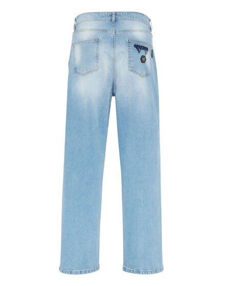 Beach Boy Fit Jeans Greatness