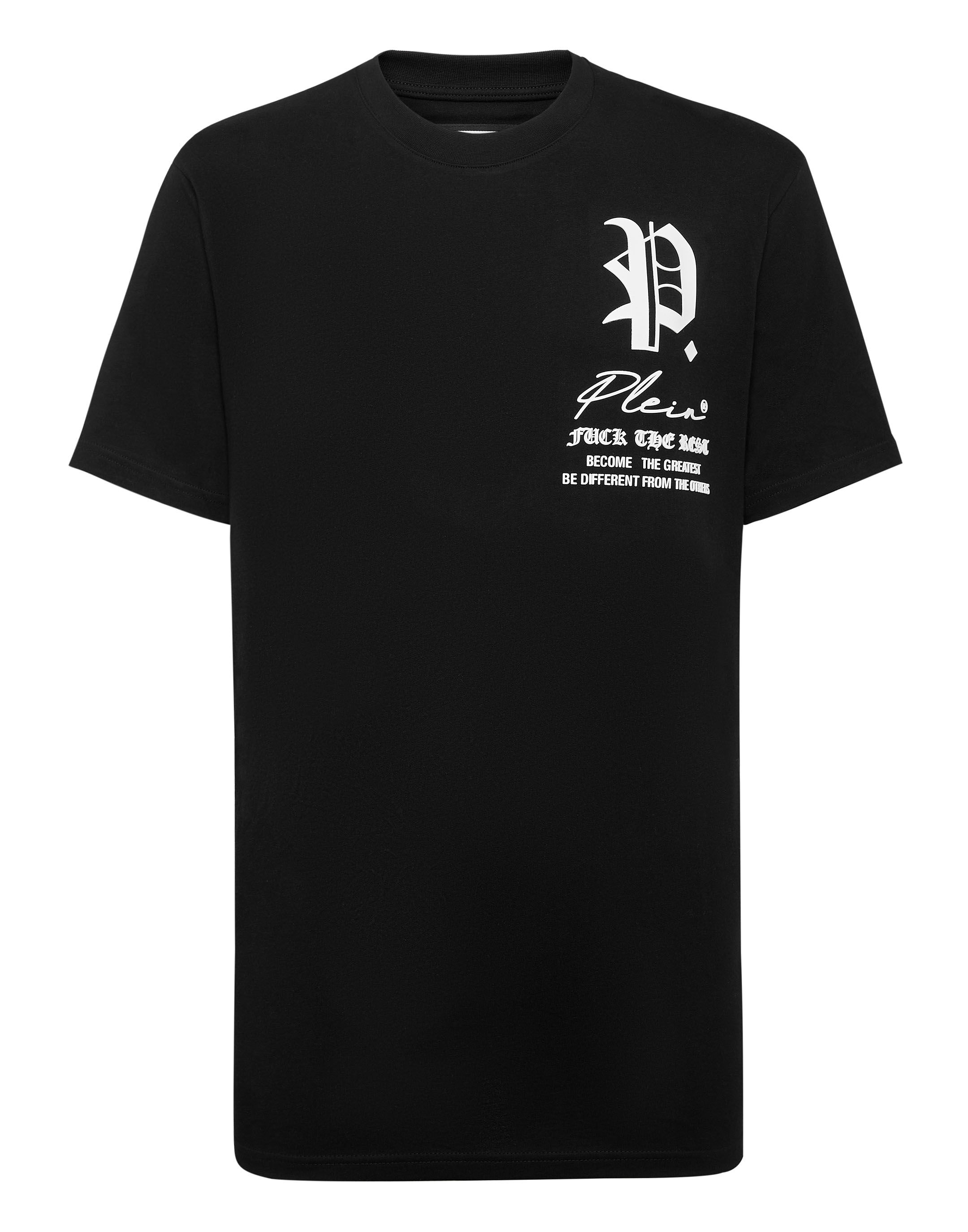 Philipp plein men's t shirt 2025