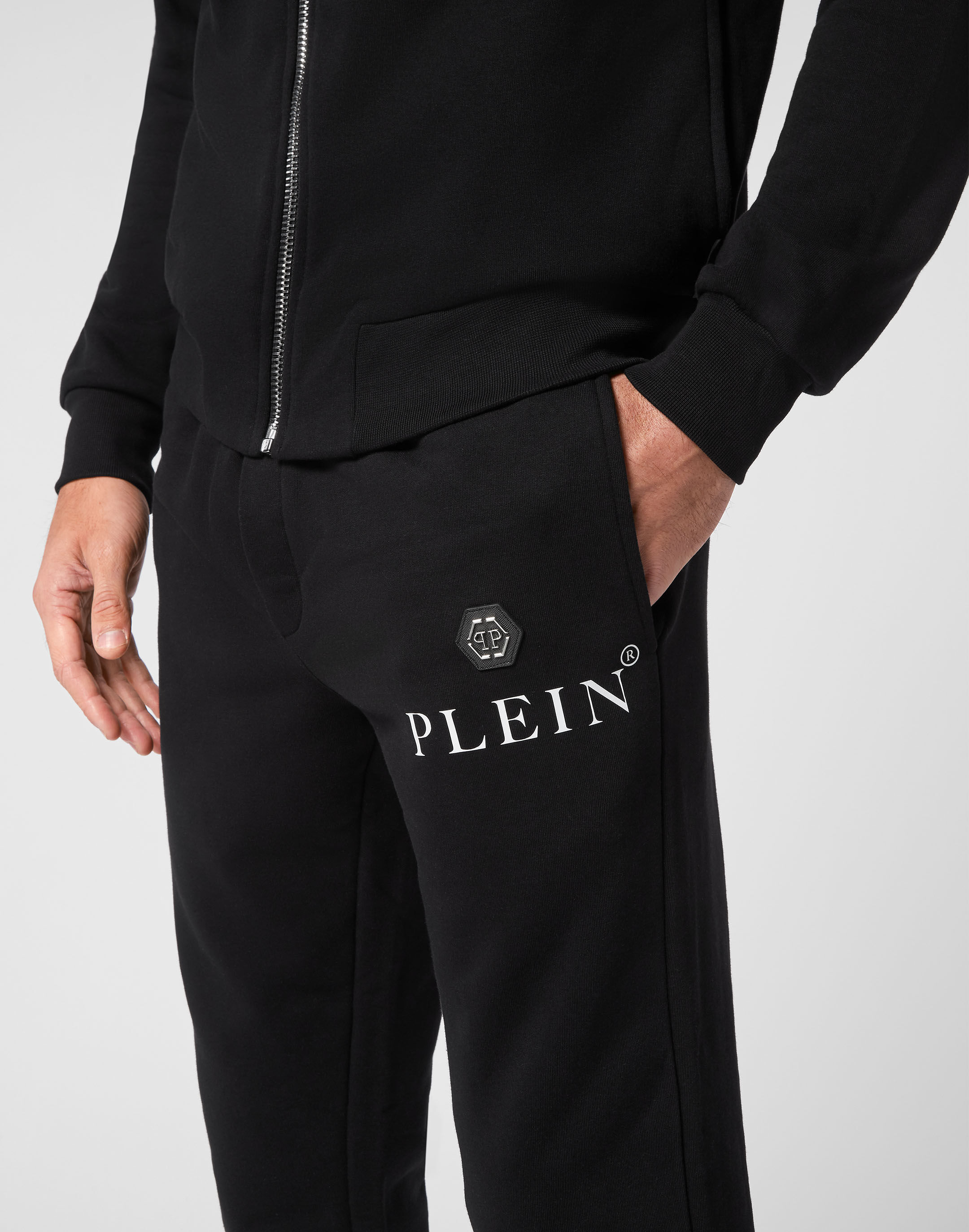 Philipp plein jogging trousers 2025