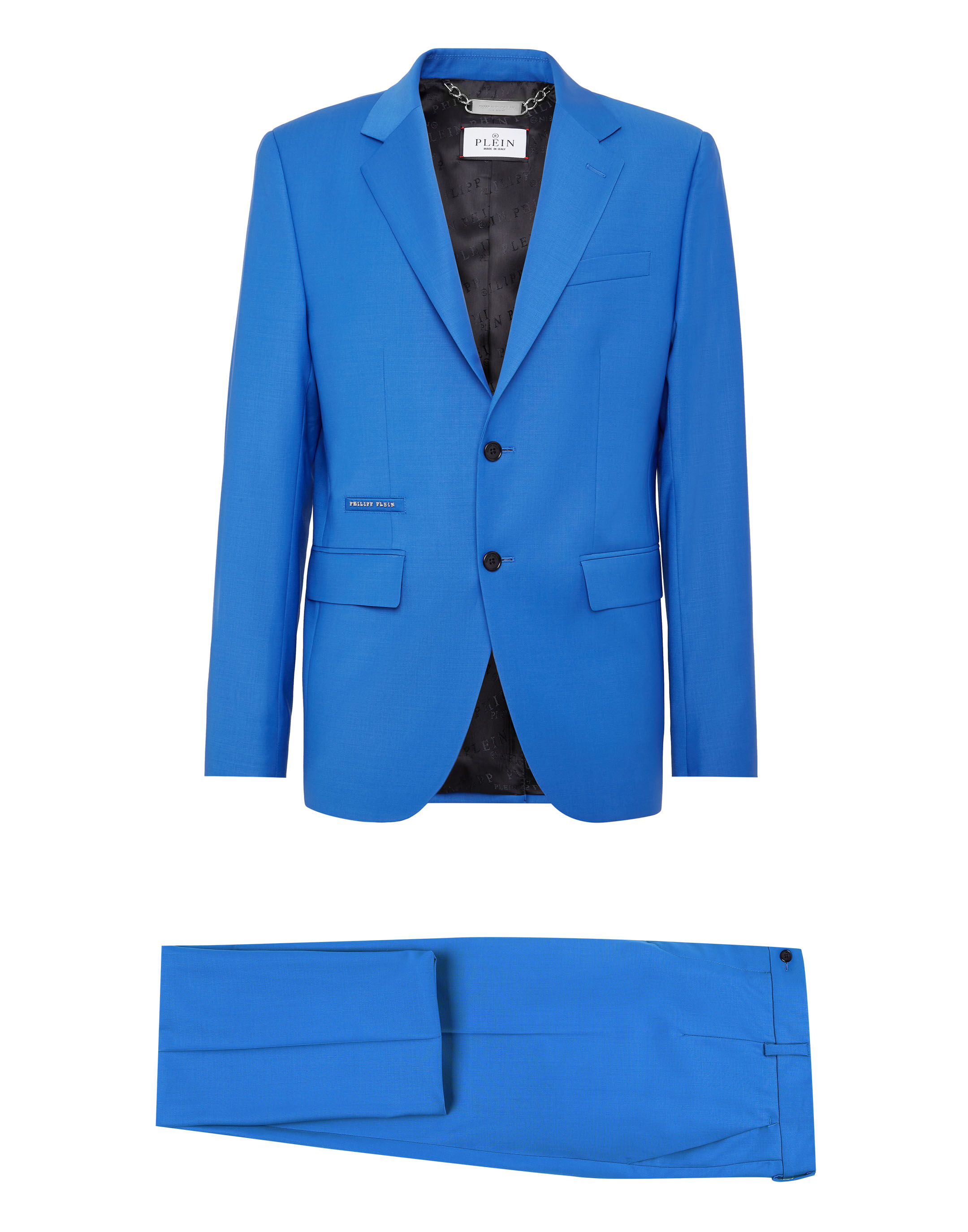 Suit Blazer Trousers Sartorial