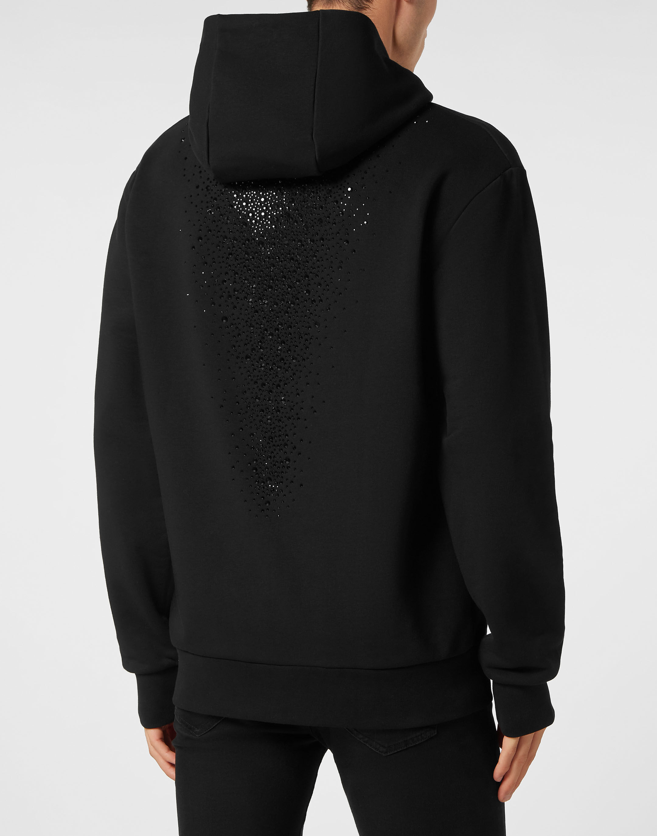 Men s Sweatshirts Hoodies Philipp Plein