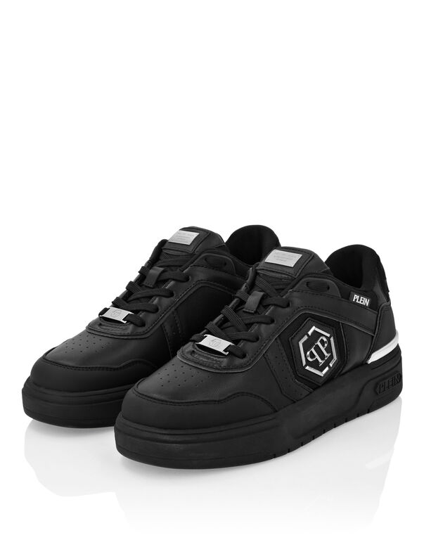 Sneakers SK8R PLEIN LOW