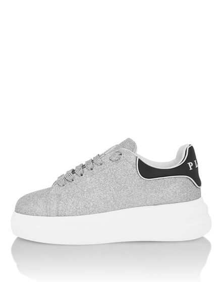 Megastar Glitter Sneakers