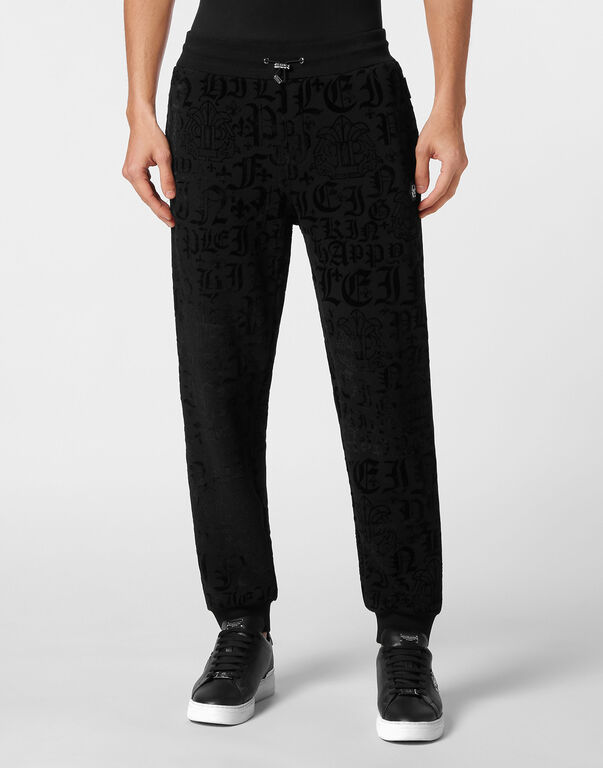 Jogging Trousers Gothic Plein