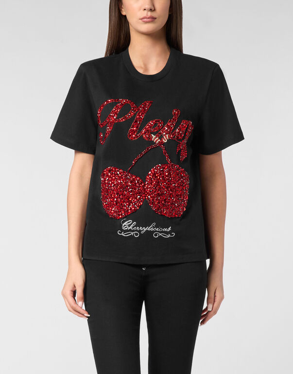 T-Shirt Man Fit Cherries