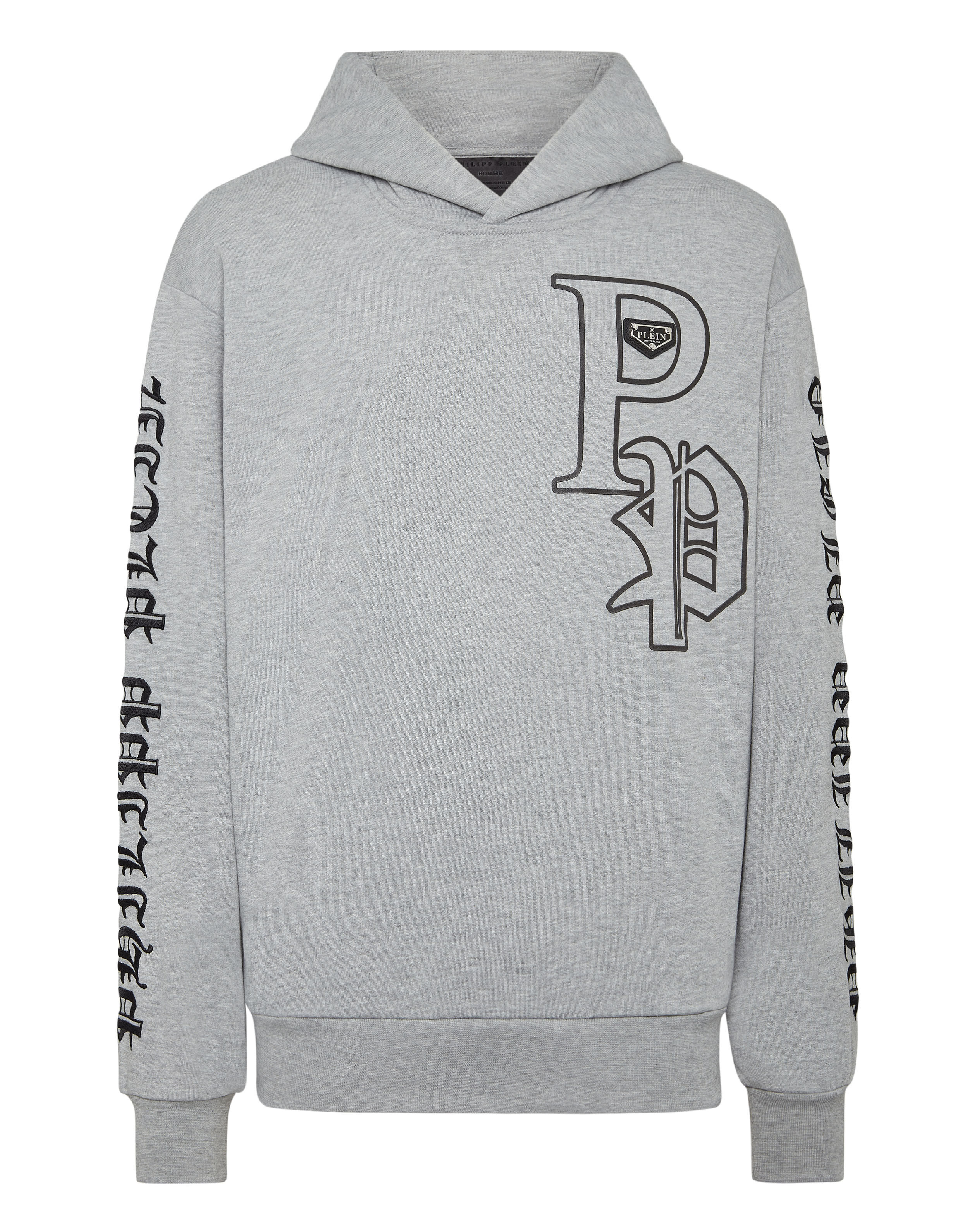 Palm angels brotherhood hoodie shop