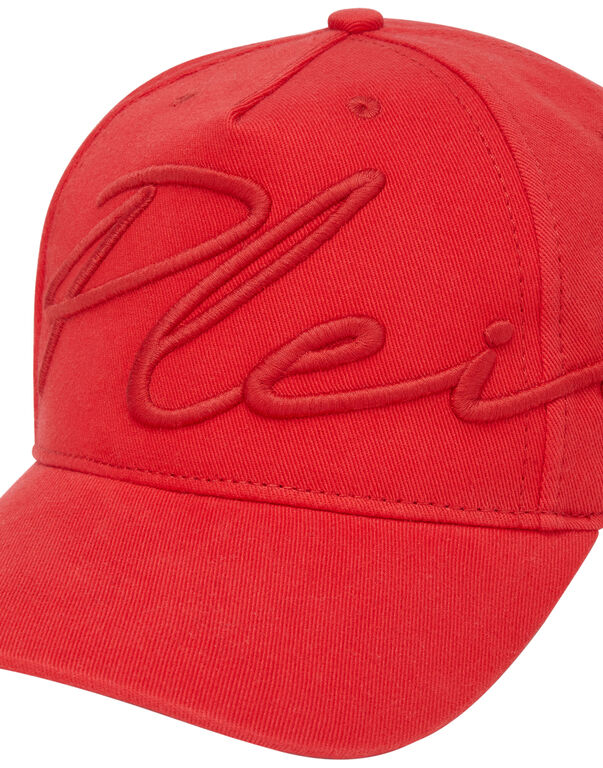 Baseball Cap Signature Edition