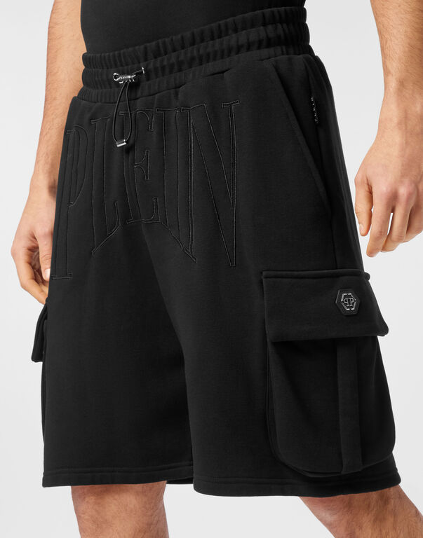 Jogging Shorts Loose