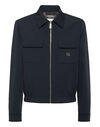 Nylon Blouson