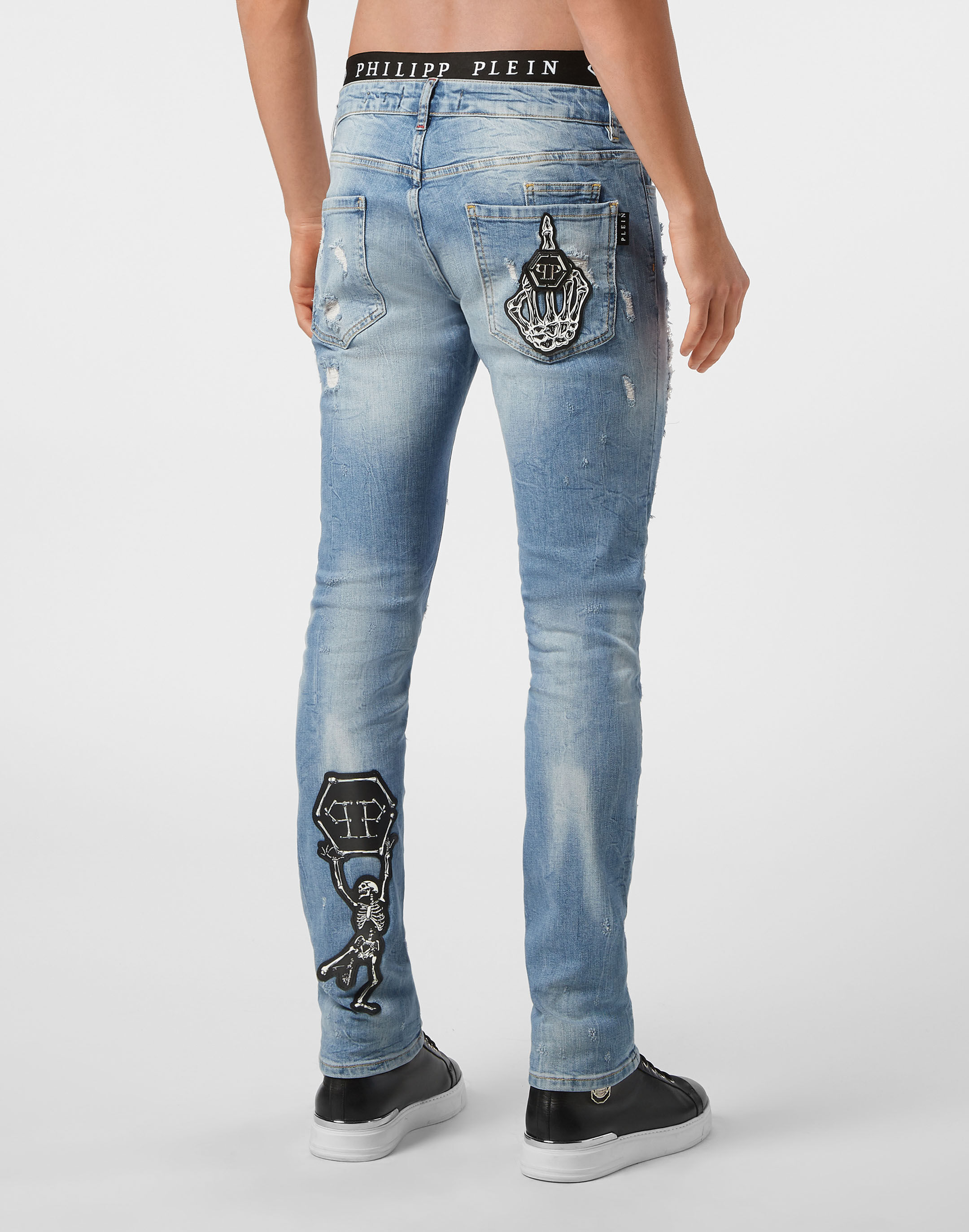 philipp plein jeans price in south africa