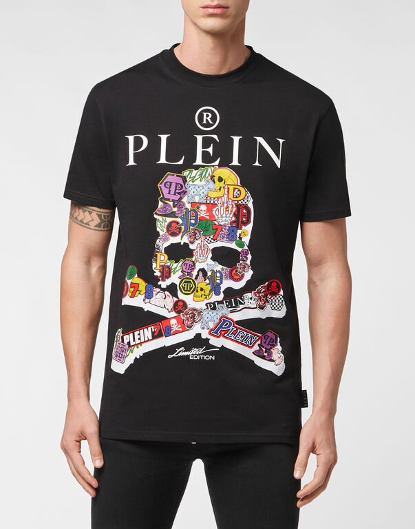 Philipp Plein Shirts Clothing