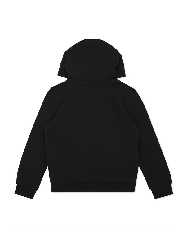 Hoodie sweatshirt Skull&Bones