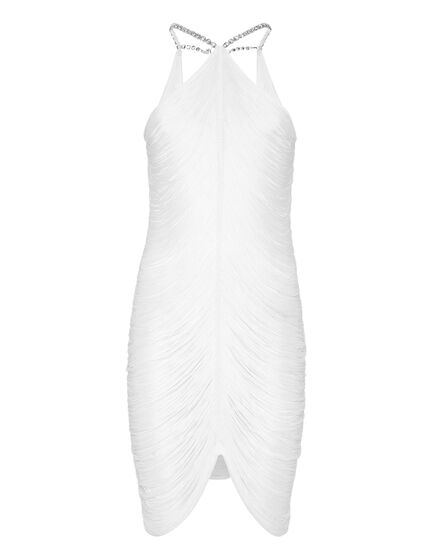 Fragnes Mini Dress