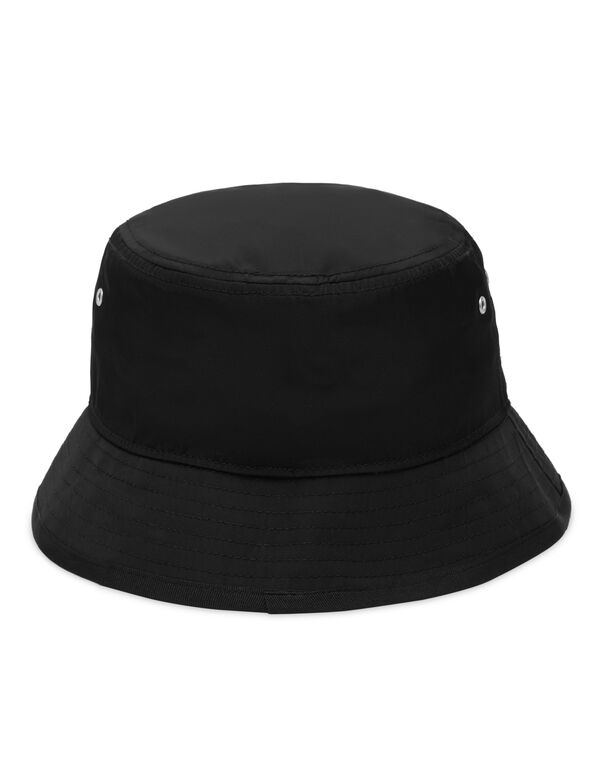 Bucket Hat Gothic Plein
