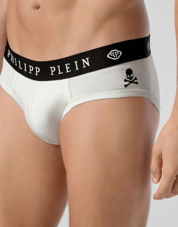 Slip Skull