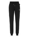 Jogging Trousers Crystal Hexagon