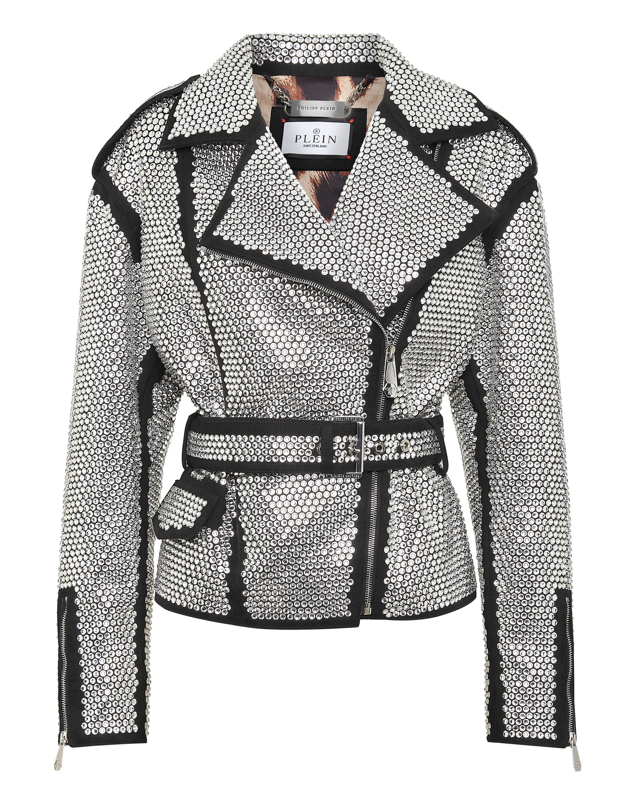 Women s Outerwear Philipp Plein