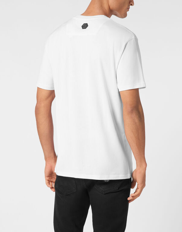 Jersey T-shirt Round Neck SS Racing Club