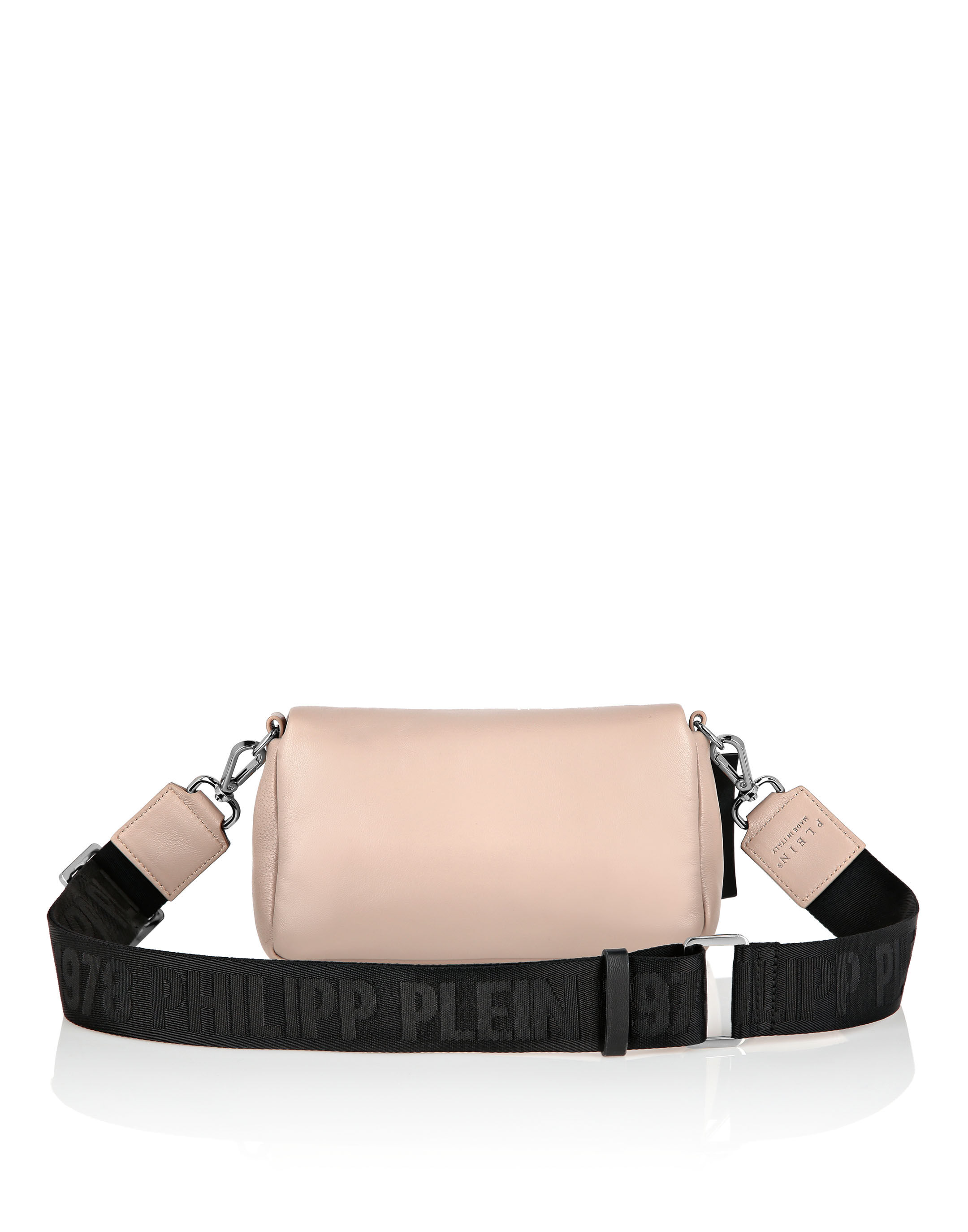 Small Soft Shoulder Bag Philipp Plein TM Philipp Plein