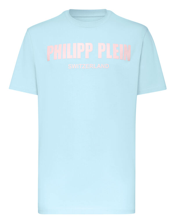 T-shirt Round Neck SS Philipp Plein TM