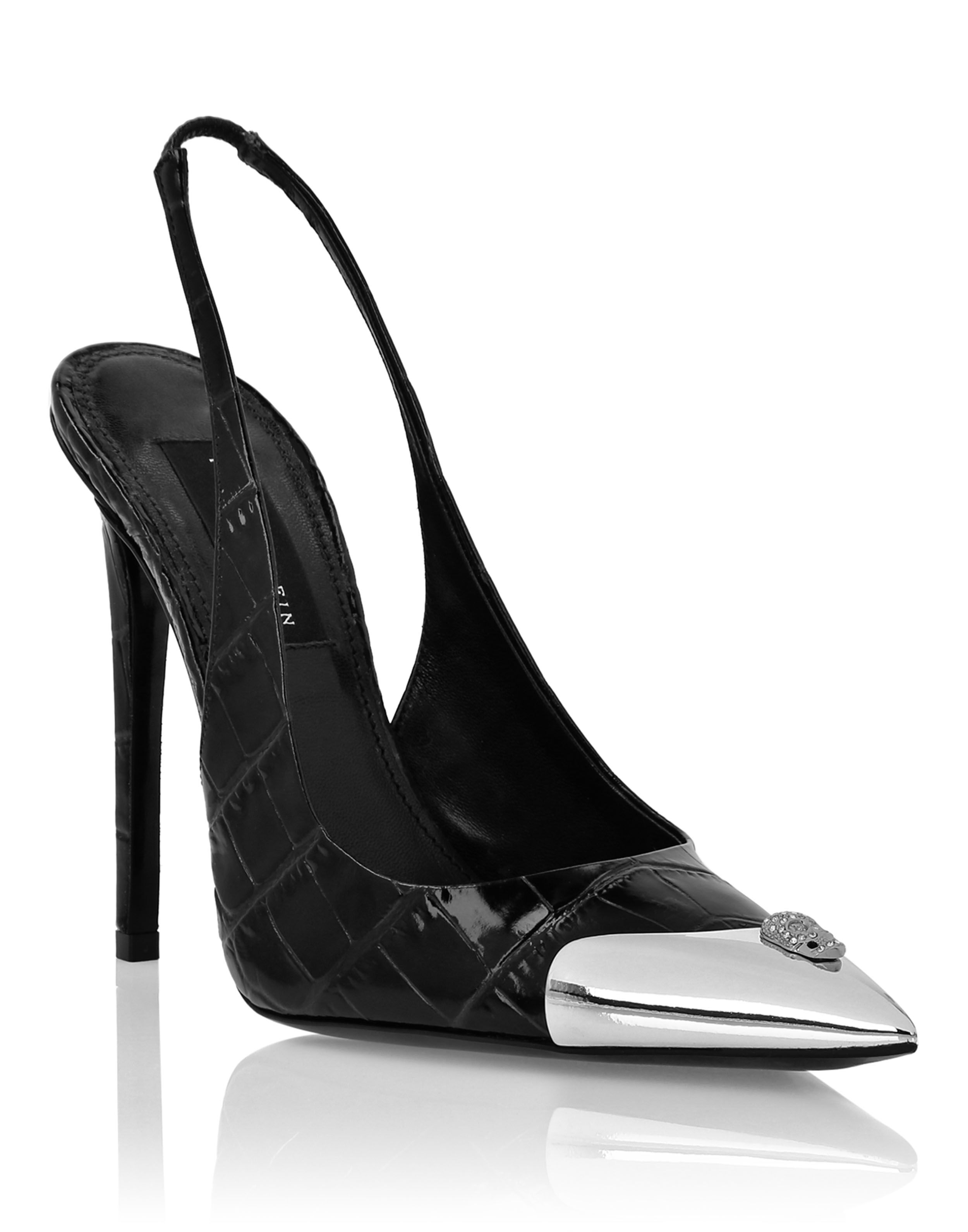 Slingback sneaker online
