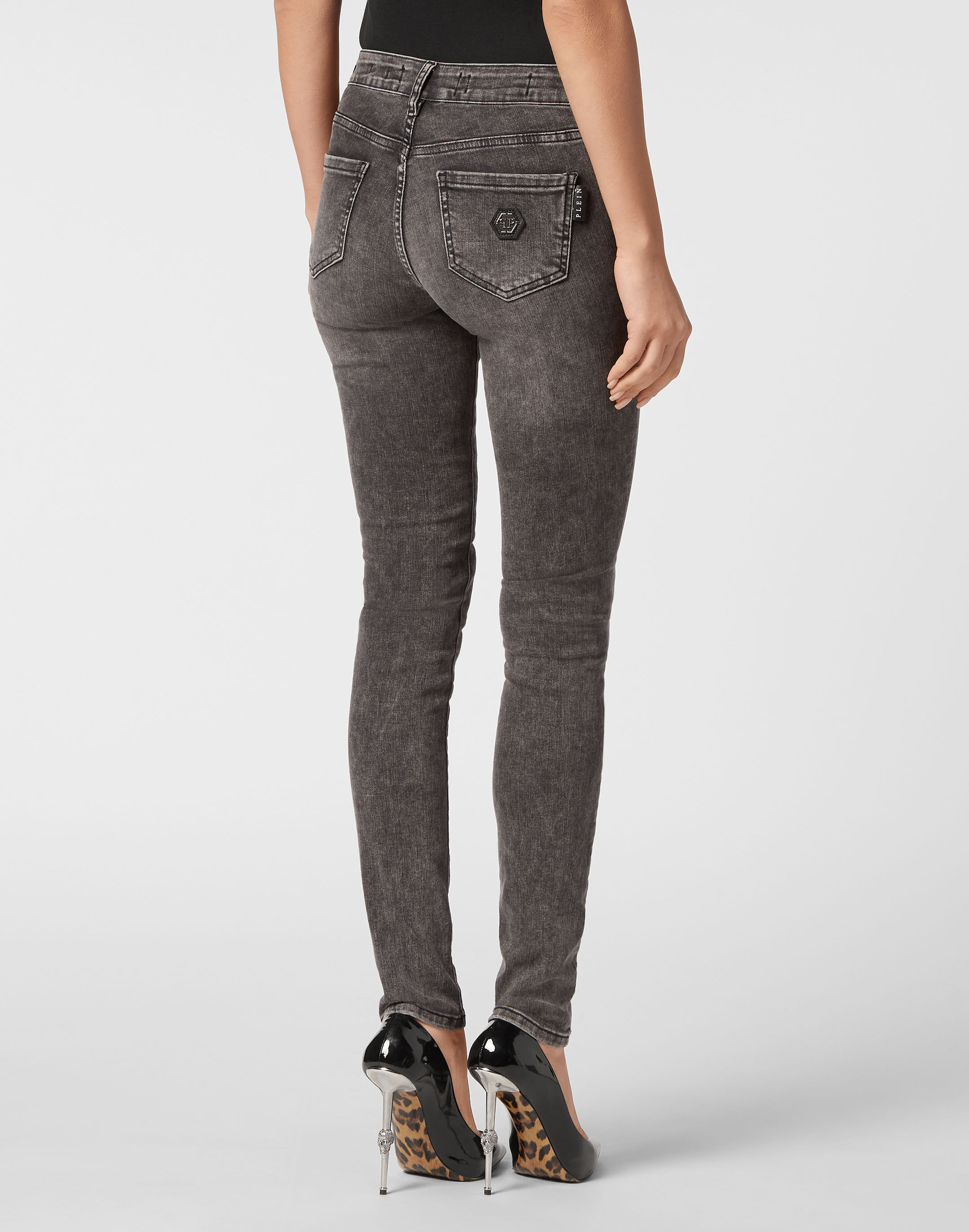 Jegging fit jeans on sale