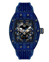 Crypto King Arctic Shield Watch