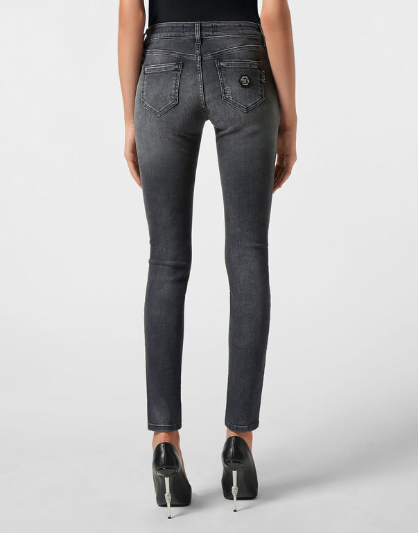 Denim Jeggings