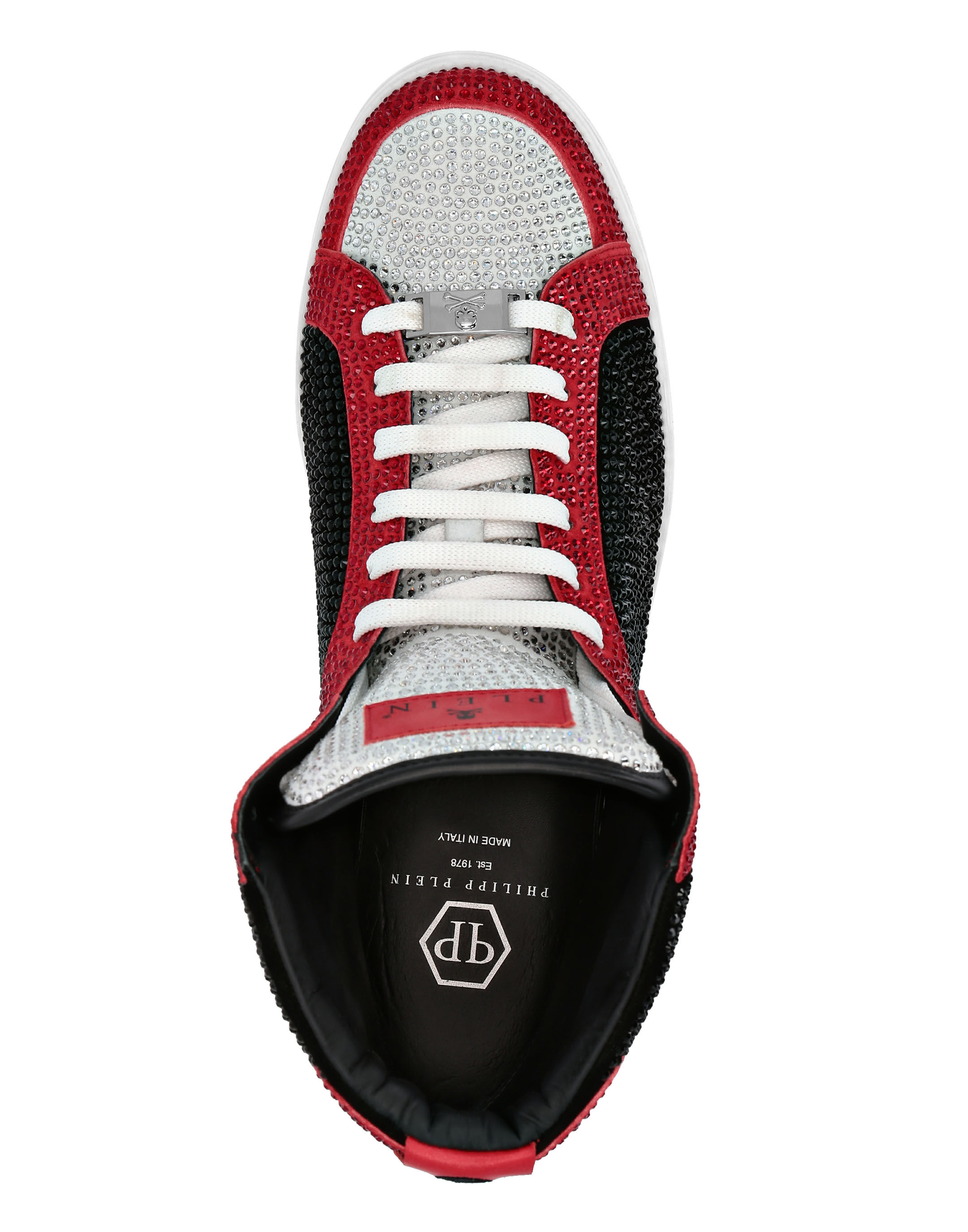 MONEY BEAST Hi-Top MONEY BEAST Hi-Top