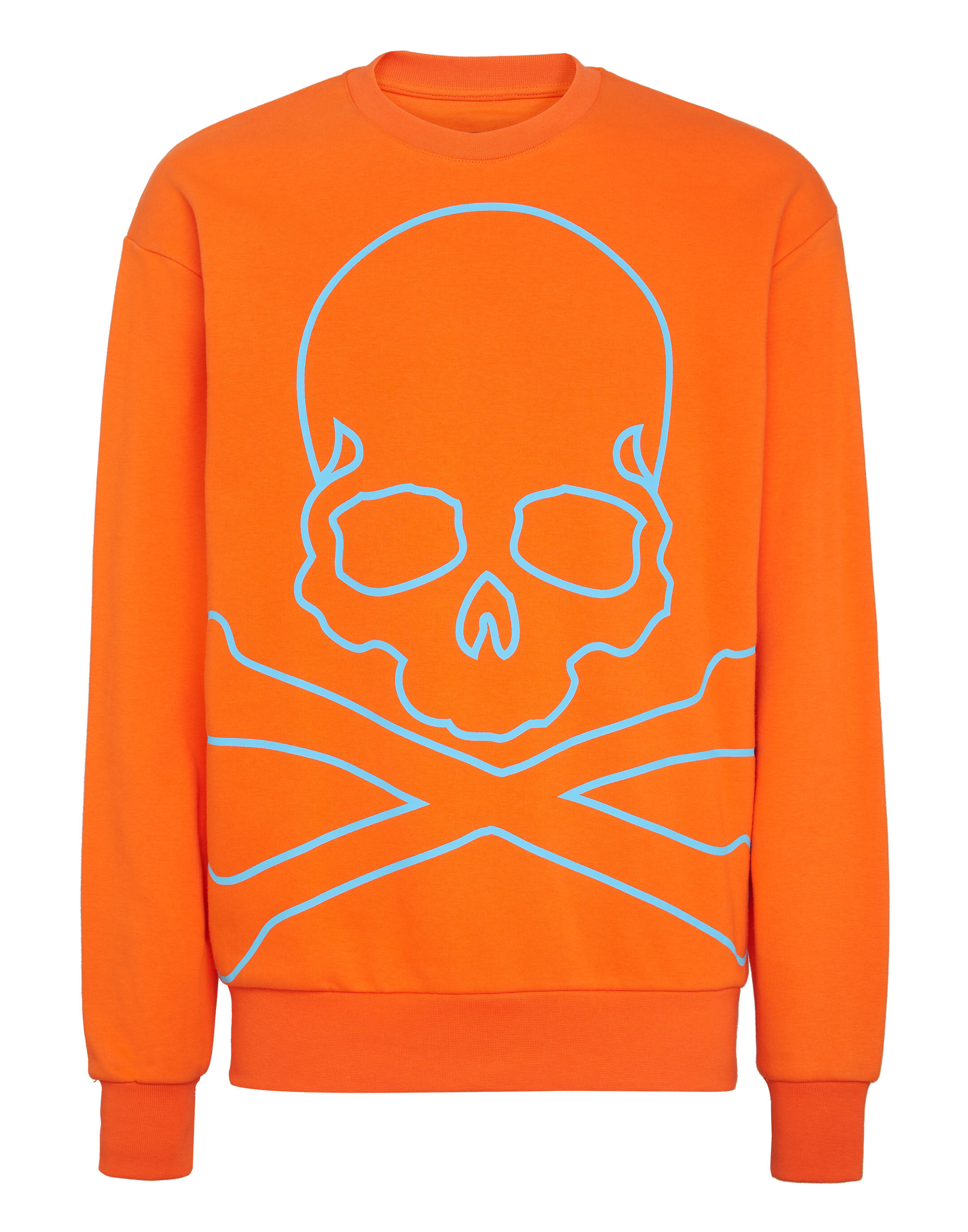 Sweatshirt LS Philipp Plein