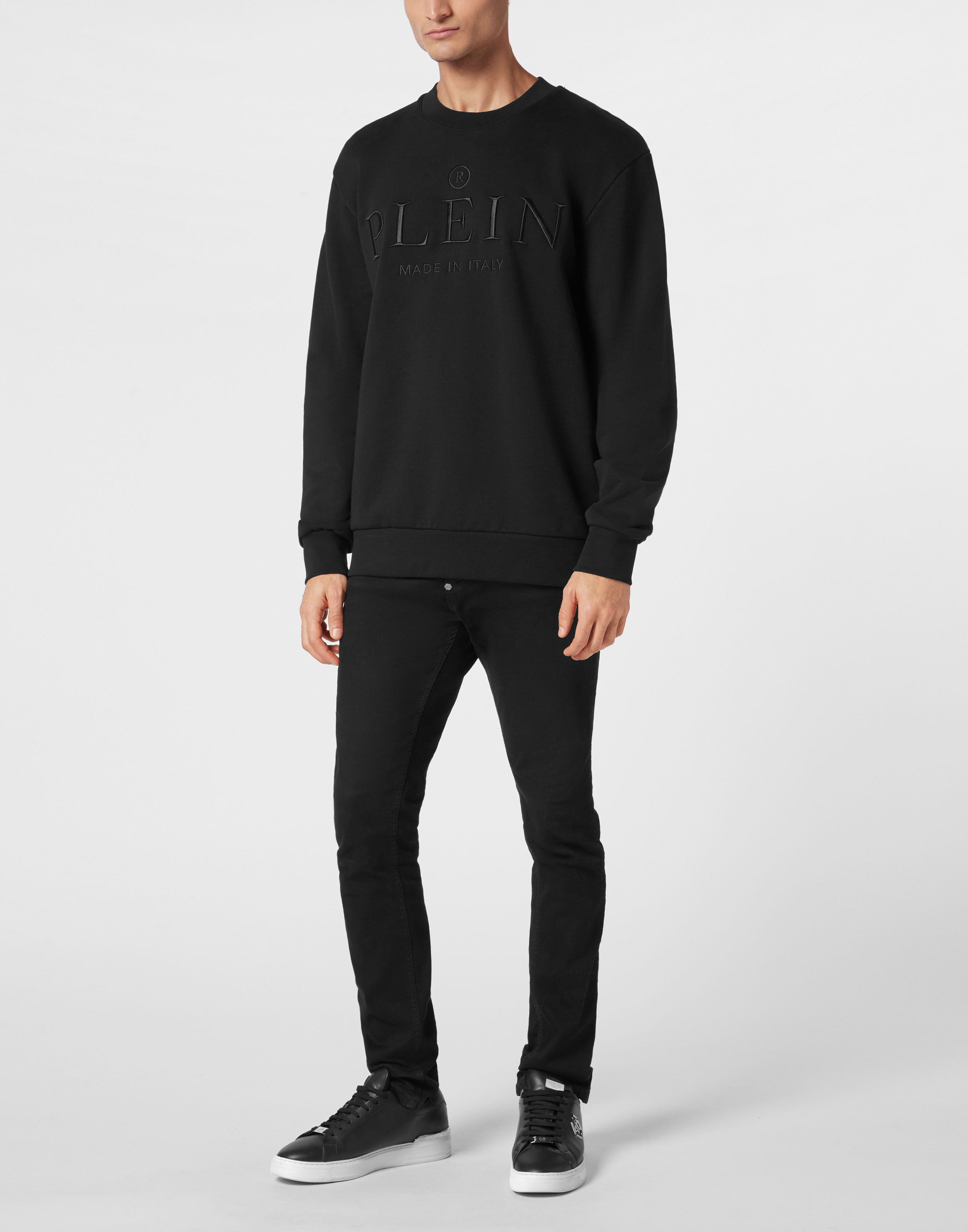 Men's Sweatshirts & Hoodies | Philipp Plein Men's Sweatshirts & Hoodies | Philipp Plein