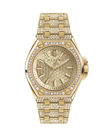 PLEIN EXTREME LADY Watch