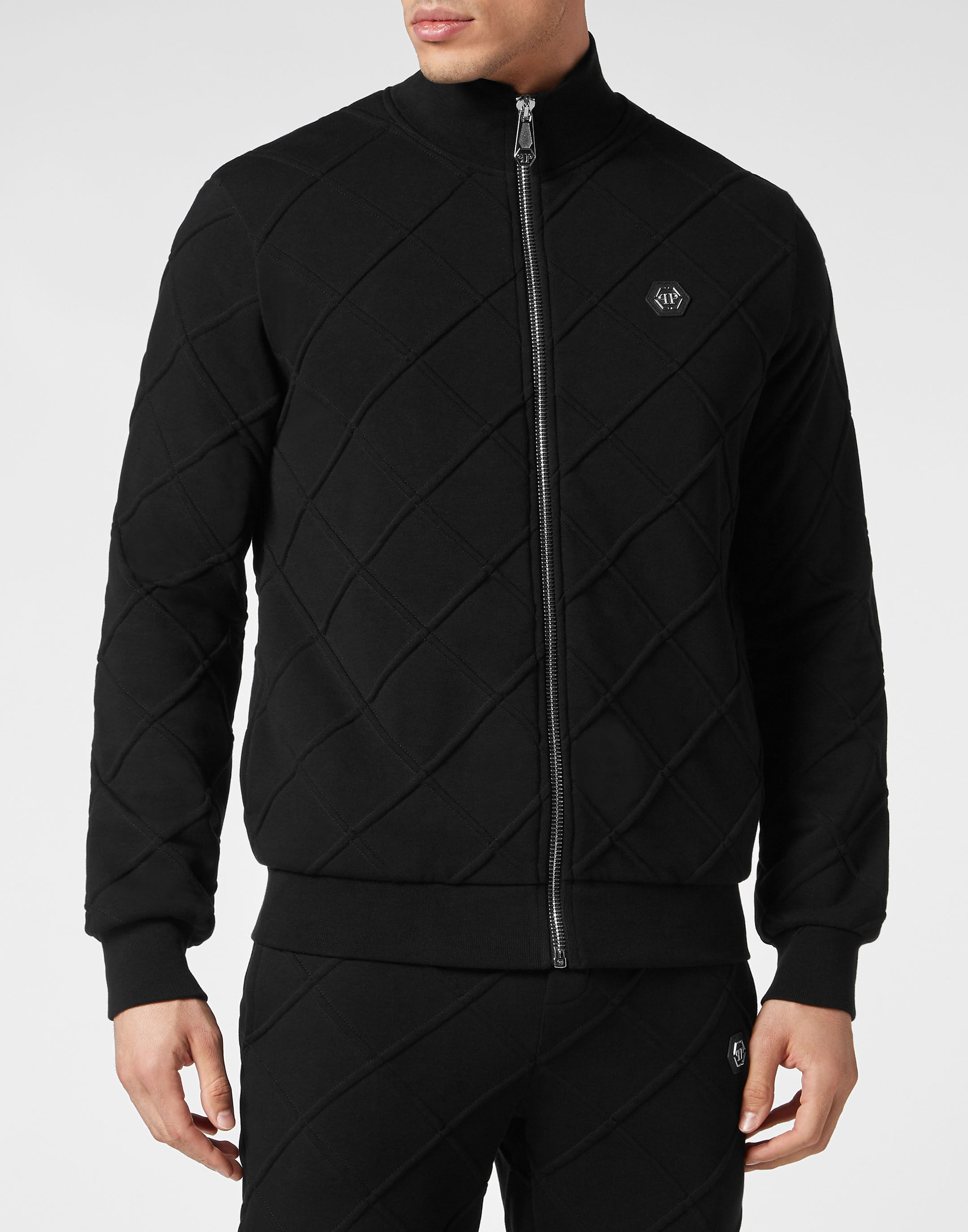 Jogging coat best sale