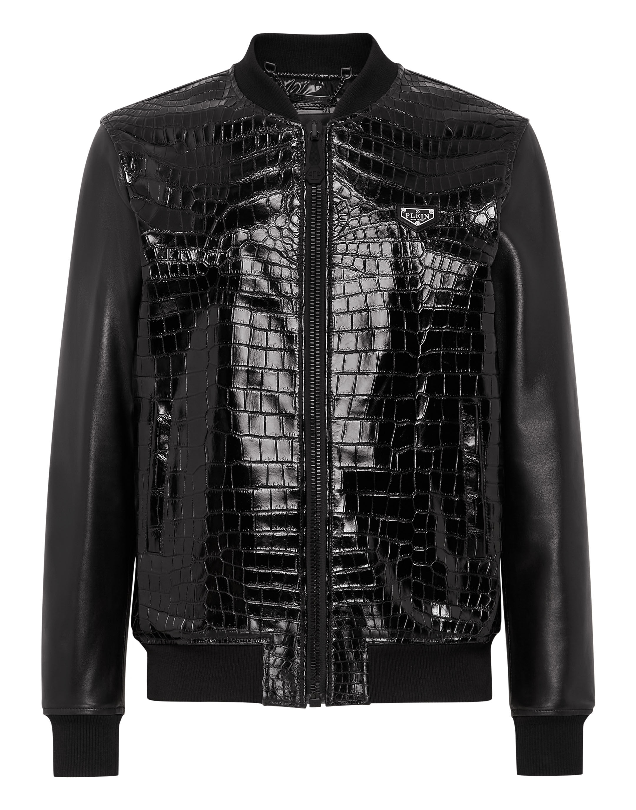 Cuero Hombre Philipp Plein