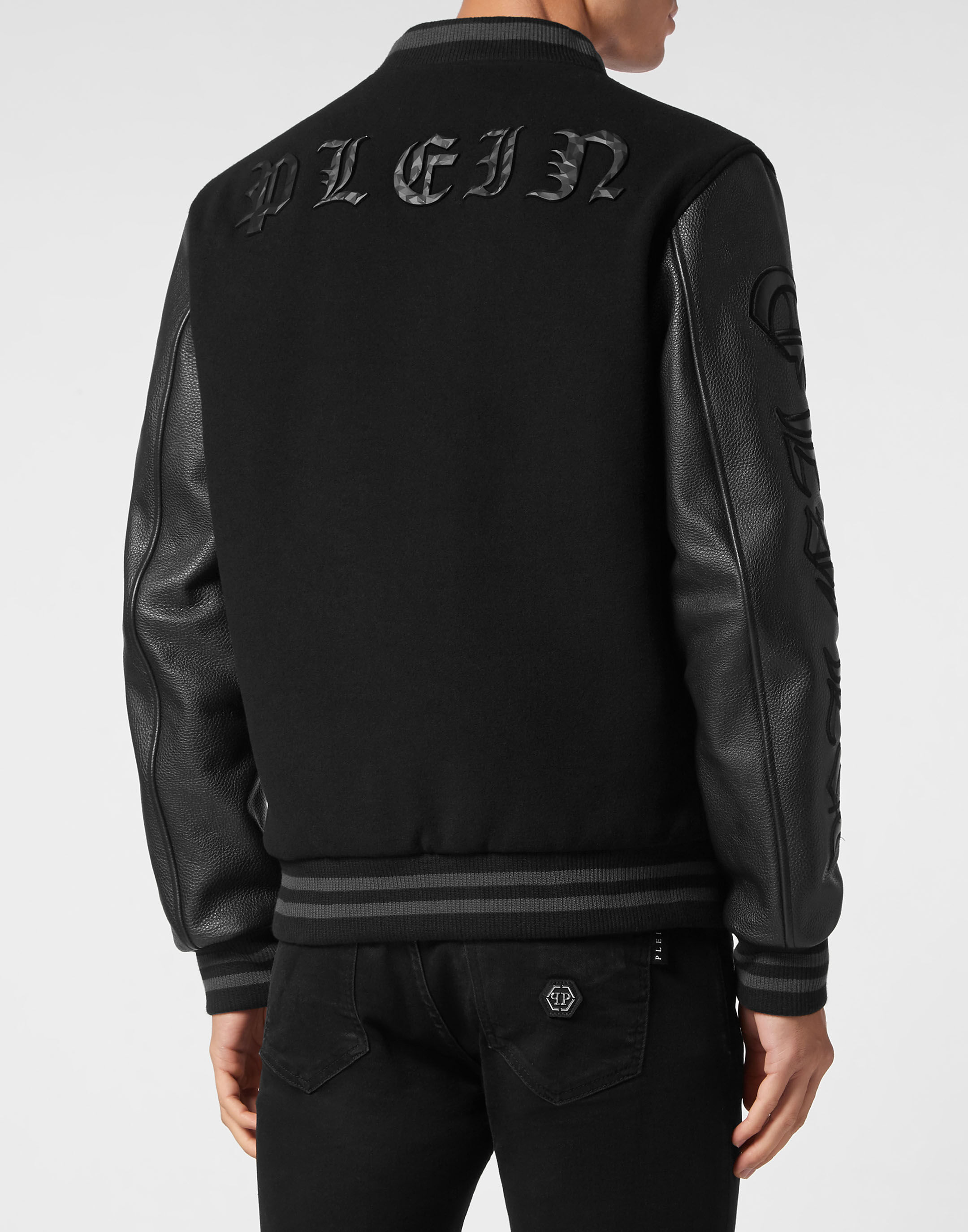 Philipp plein veste homme online