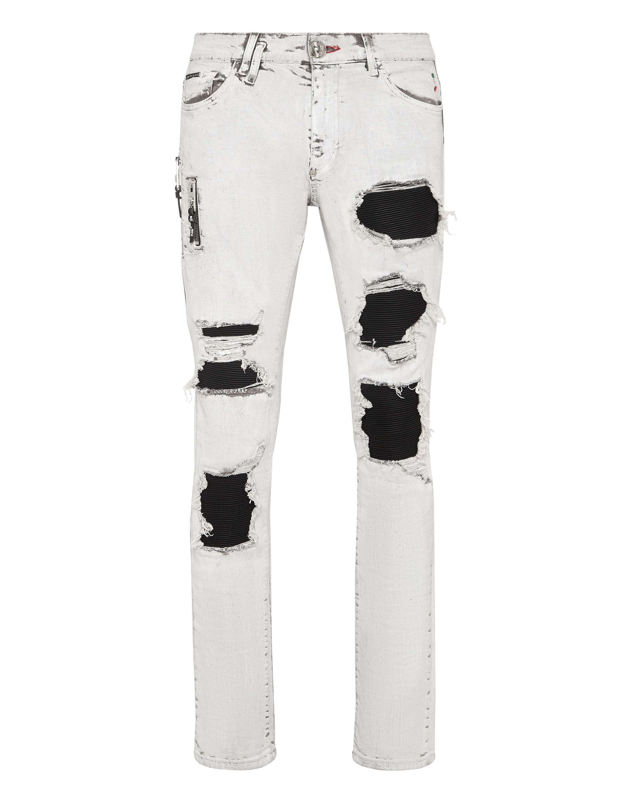 Vaqueros philipp outlet plein hombre