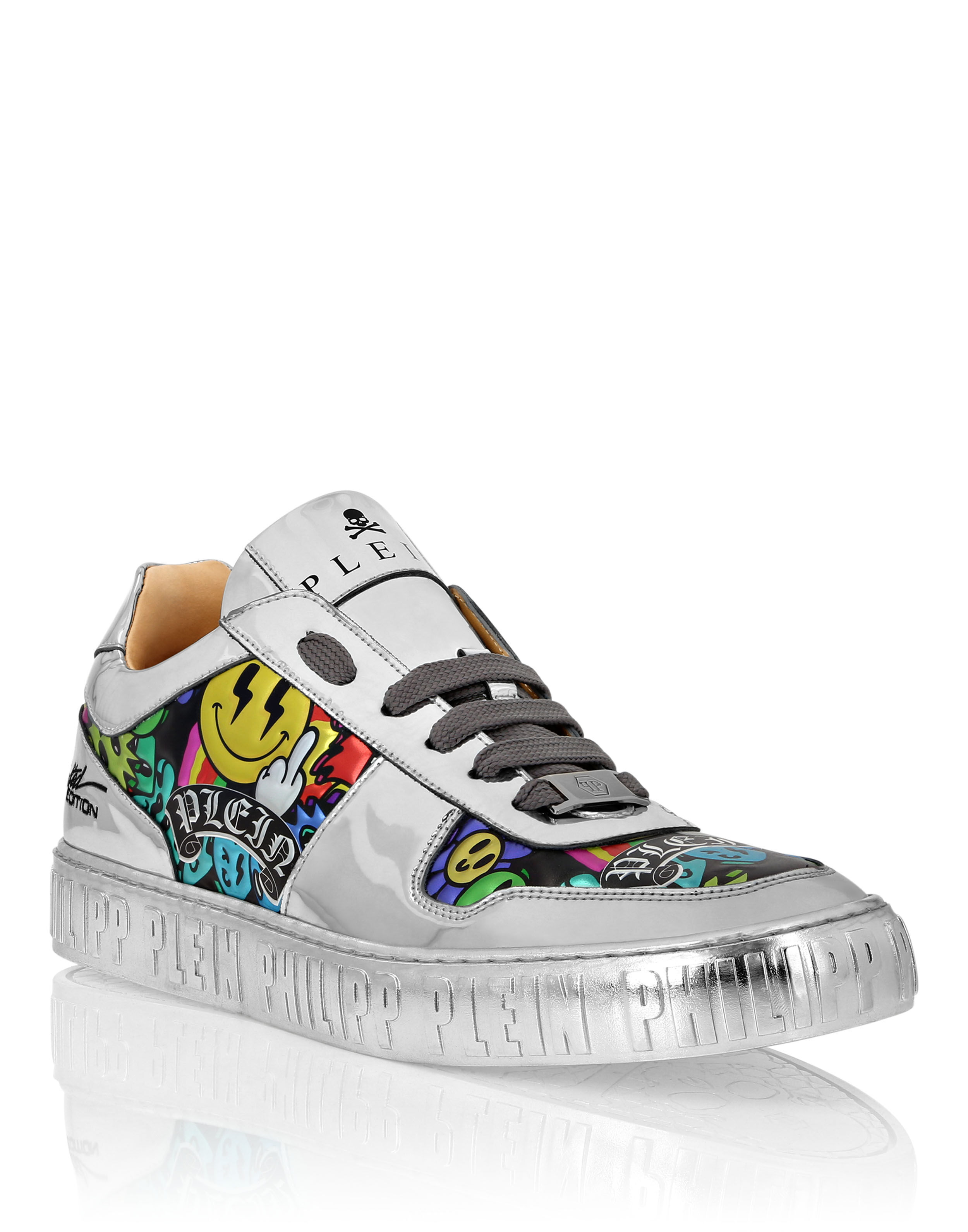 Philipp plein sneakers price in rands clearance